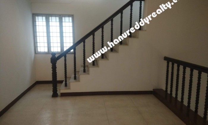 5 BHK Independent House for Sale in Anna Nagar